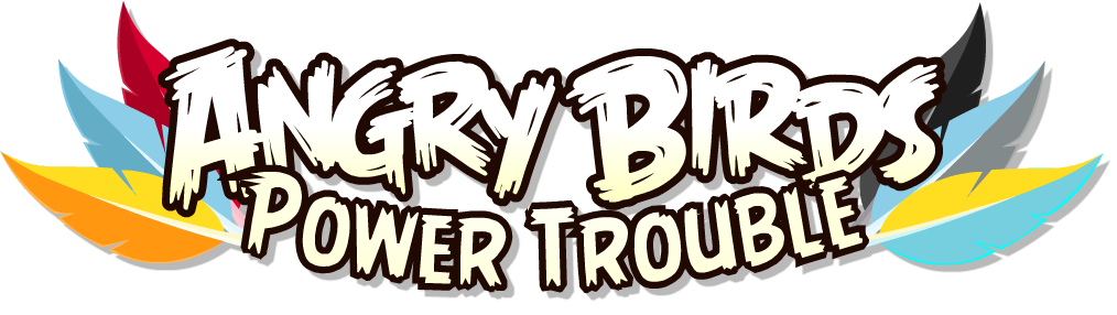 Power Trouble Logo